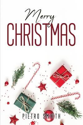 Merry Christmas - Pietro Smitth - cover