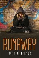 Runaway - Ruth B Palmer - cover