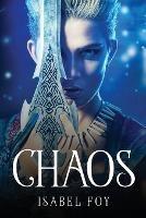 Chaos - Isabel Foy - cover