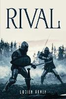 Rival - Lucien Raven - cover