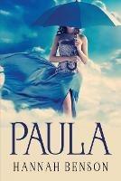 Paula - Hannah Benson - cover