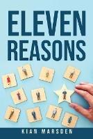 Eleven Reasons - Kris Tempest - cover