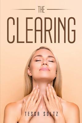 The Clearing - Tessa Soltz - cover
