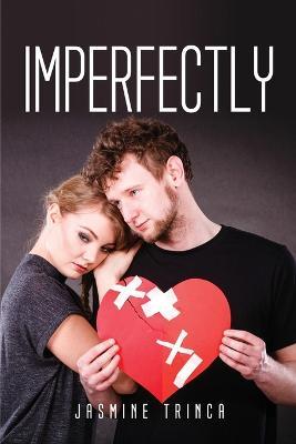Imperfectly - Jasmine Trinca - cover