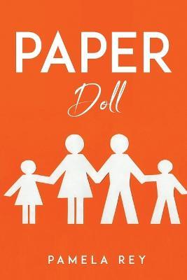Paper Doll - Pamela Rey - cover