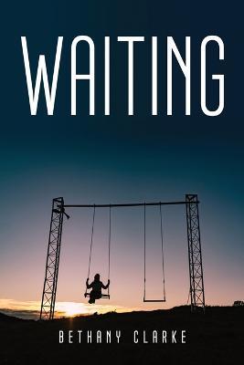 Waiting - Bethany Clarke - cover