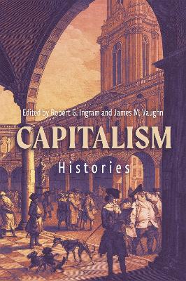 Capitalism: Histories - cover