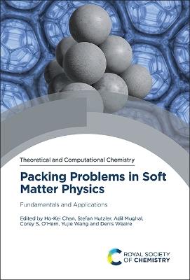 Packing Problems in Soft Matter Physics: Fundamentals and Applications - cover