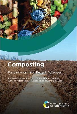 Composting: Fundamentals and Recent Advances - cover