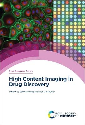 High Content Imaging in Drug Discovery - cover