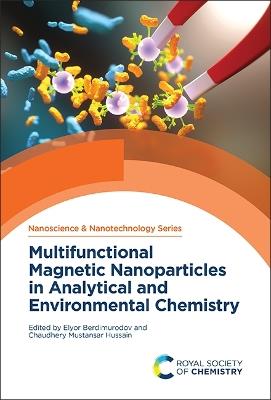 Multifunctional Magnetic Nanoparticles in Analytical and Environmental Chemistry - cover