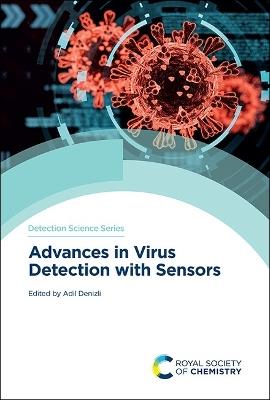Advances in Virus Detection with Sensors - cover