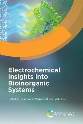 Electrochemical Insights into Bioinorganic Systems - cover