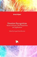Emotion Recognition: Recent Advances, New Perspectives and Applications