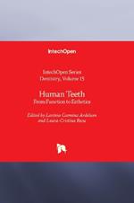 Human Teeth: From Function to Esthetics