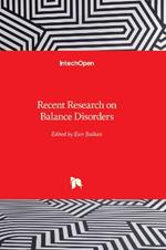 Recent Research on Balance Disorders
