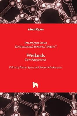 Wetlands: New Perspectives - cover