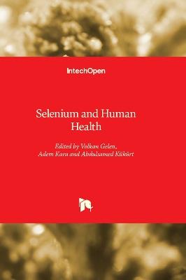 Selenium and Human Health - cover