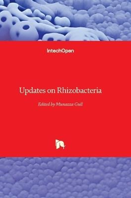 Updates on Rhizobacteria - cover