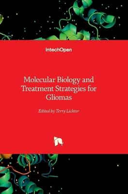 Molecular Biology and Treatment Strategies for Gliomas - cover