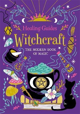 Witchcraft - Igloo Books - cover