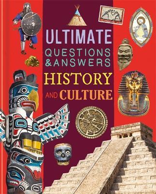 Ultimate Questions & Answers: History and Culture - Autumn Publishing - cover