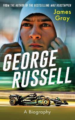 George Russell: A Biography - James Gray - cover