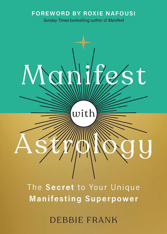 Manifest with Astrology