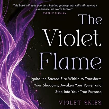 The Violet Flame