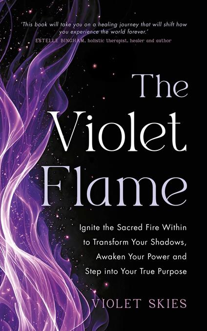The Violet Flame