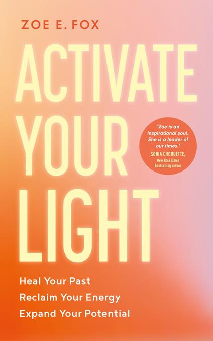 Activate Your Light