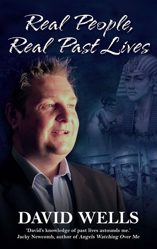 Real People, Real Past Lives