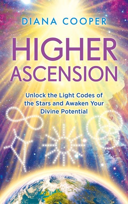 Higher Ascension