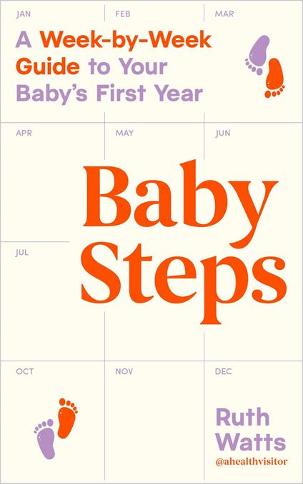 Baby Steps