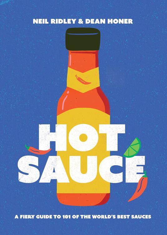 Hot Sauce