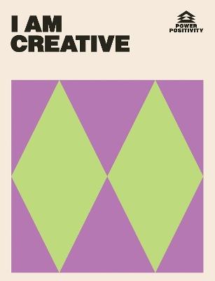 I AM CREATIVE - Quadrille - cover