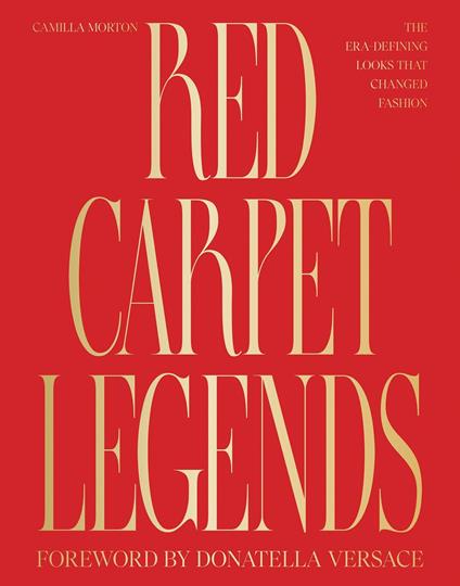 Red Carpet Legends