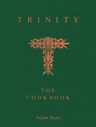 Trinity: The Cookbook: Behind The Door
