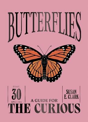 Butterflies - Susan E. Clark - cover