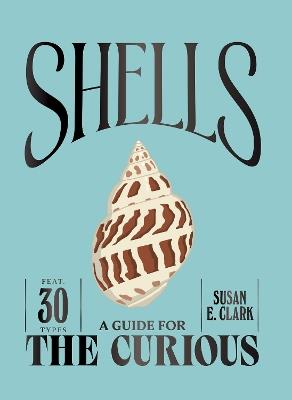 Shells - Susan E. Clark - cover