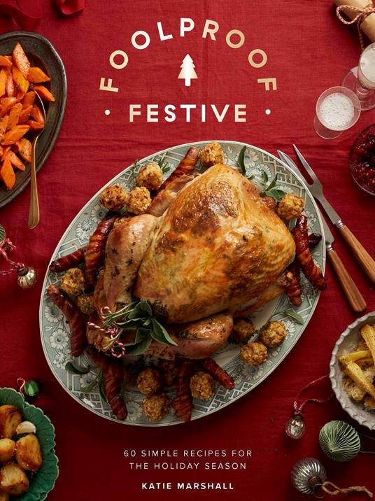 Foolproof Festive
