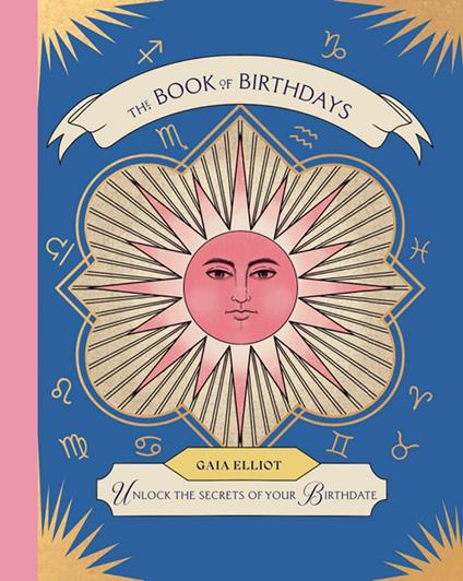 The Book of Birthdays