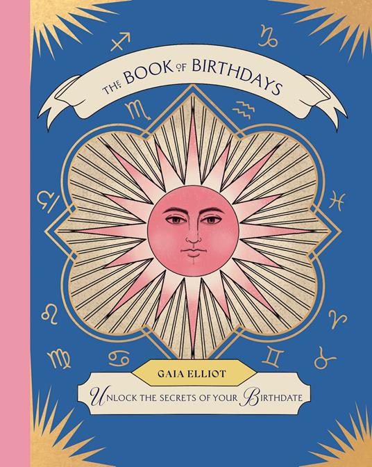 The Book of Birthdays