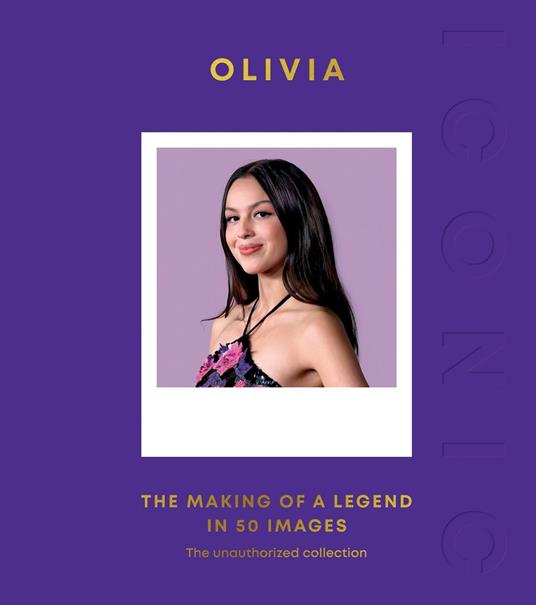 ICONIC: Olivia