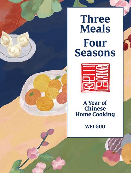 Three Meals Four Seasons