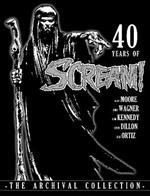 40 Years of Scream!: The Archival Collection