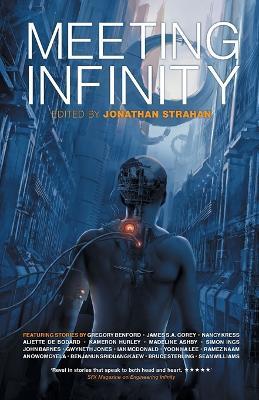 Meeting Infinity - cover