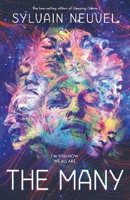 The Many - Sylvain Neuvel - cover
