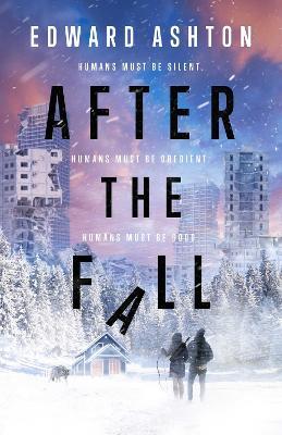 After the Fall - Edward Ashton - cover