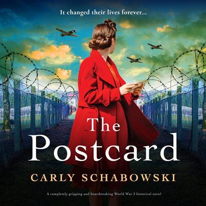 The Postcard